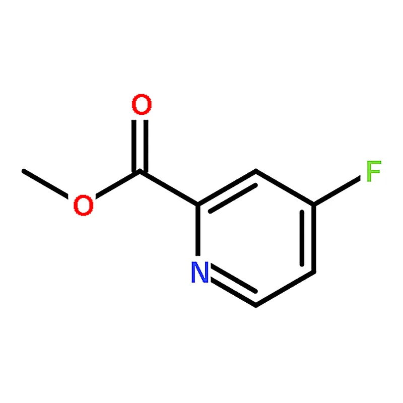 RHAWN Methyl 4-fluoropicolinate