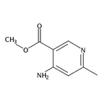 RHAWN Methyl 4-amino-6-methylnicotinate