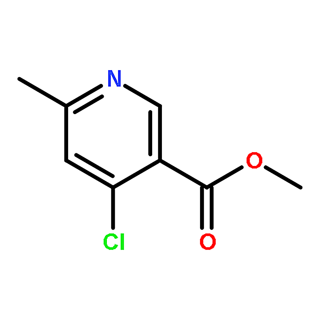 RHAWN Methyl 4-chloro-6-methylnicotinate