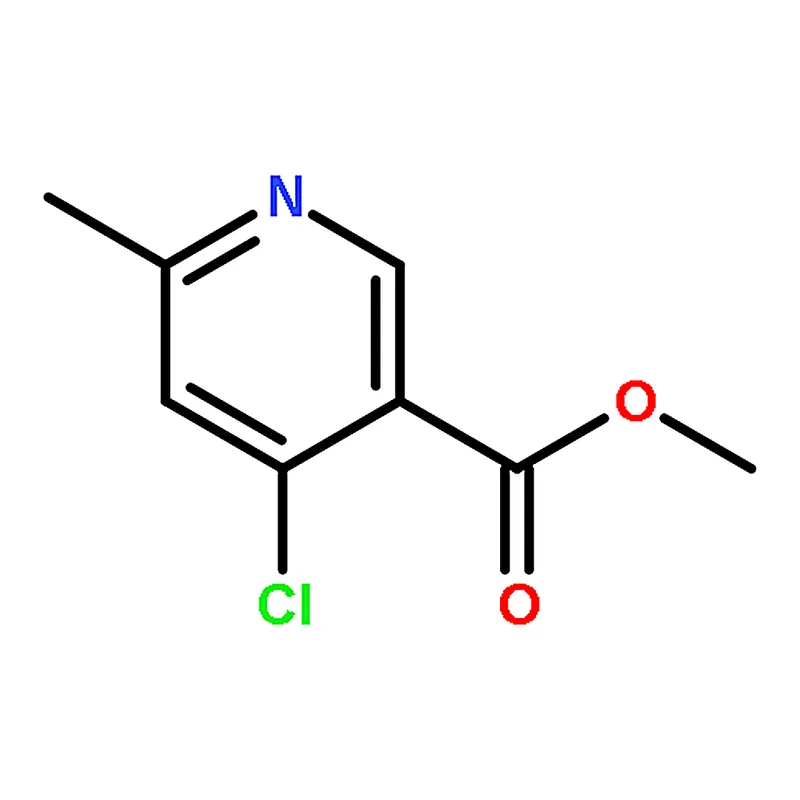RHAWN Methyl 4-chloro-6-methylnicotinate