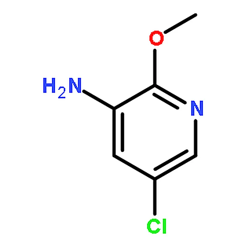 RHAWN 5-Chloro-2-Methoxypyridin-3-Amine