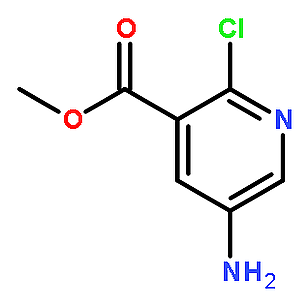 RHAWN Methyl 5-amino-2-chloronicotinate