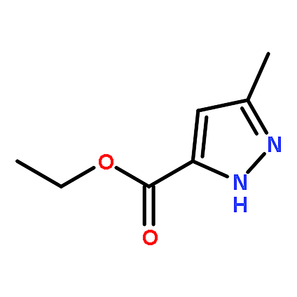 RHAWN 3-Methyl-1H-Pyrazole-5-Carboxylic Acid Ethyl Ester