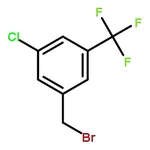 RHAWN 1-(Bromomethyl)-3-chloro-5-(trifluoromethyl)benzene