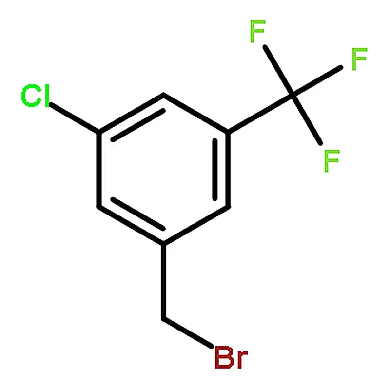 RHAWN 1-(Bromomethyl)-3-chloro-5-(trifluoromethyl)benzene