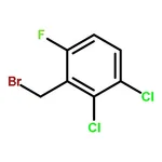 RHAWN 2,3-Dichloro-6-fluorobenzyl bromide