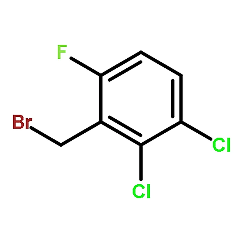 RHAWN 2,3-Dichloro-6-fluorobenzyl bromide
