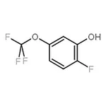 RHAWN 2-Fluoro-5-(Trifluoromethoxy)Phenol