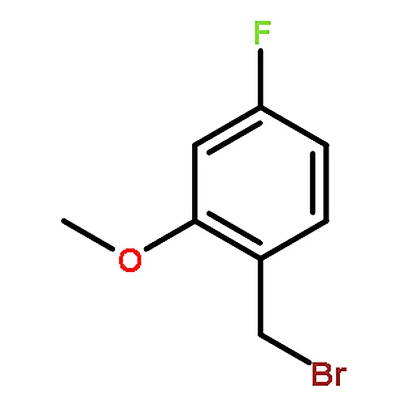 RHAWN 4-Fluoro-2-methoxybenzyl bromide