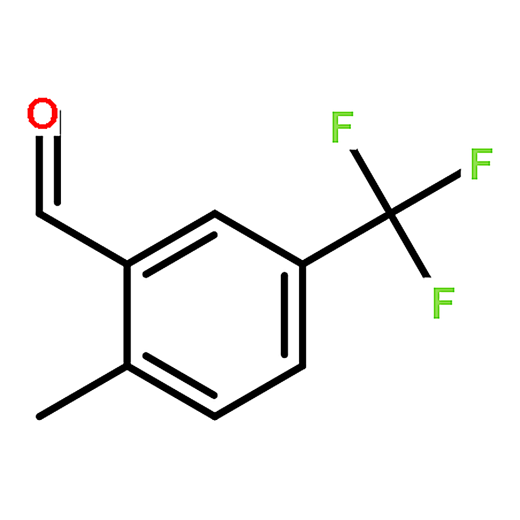 RHAWN 2-Methyl-5-(trifluoromethyl)benzaldehyde