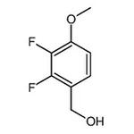 RHAWN (2,3-Difluoro-4-methoxyphenyl)methanol