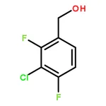 RHAWN 3-Chloro-2,4-difluorobenzylalcohol