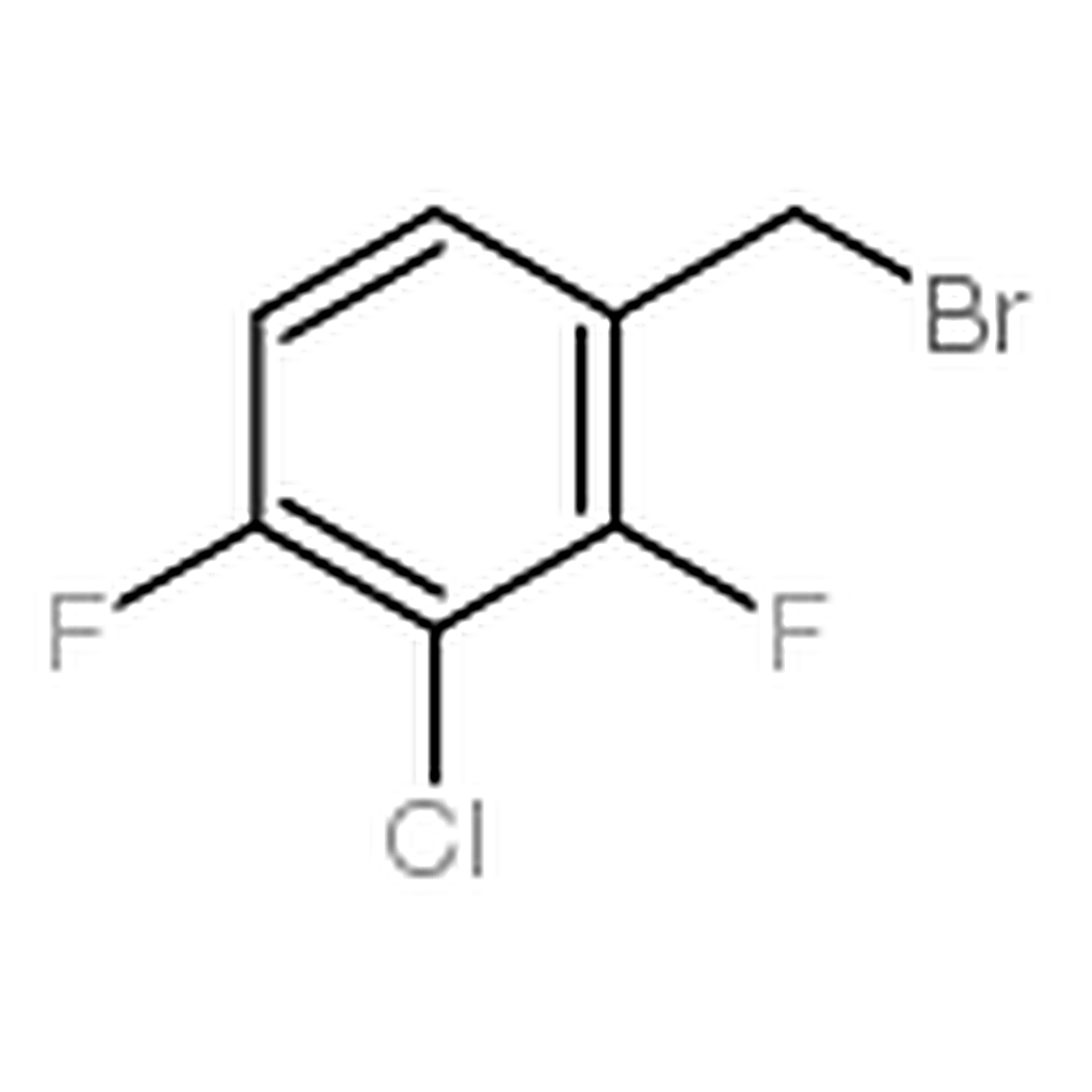 RHAWN 3-Chloro-2，4-difluorobenzyl bromide