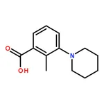 RHAWN 2-Methyl-3-(1-piperidinyl)benzoic Acid