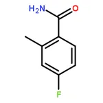 RHAWN 4-Fluoro-2-Methylbenzamide