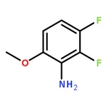RHAWN 2,3-Difluoro-6-Methoxyaniline
