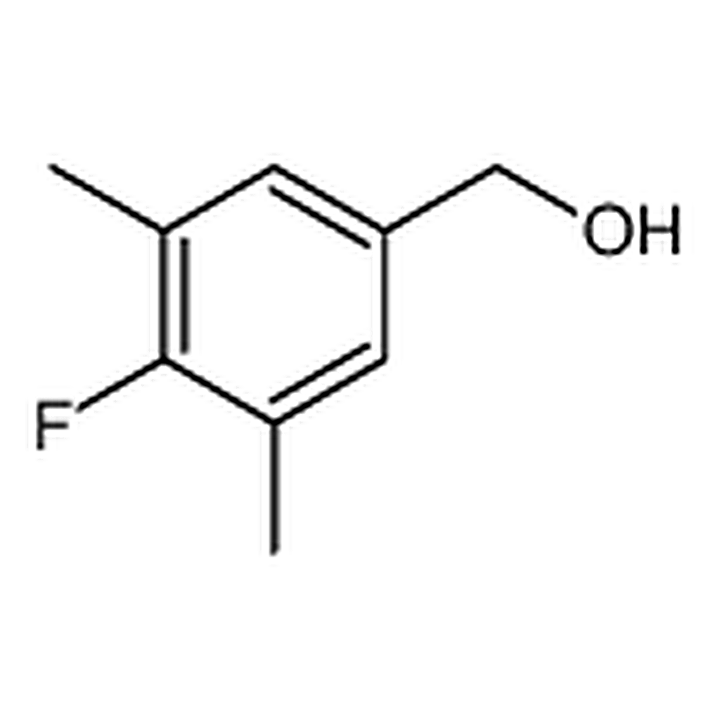 RHAWN (4-Fluoro-3,5-dimethylphenyl)methanol