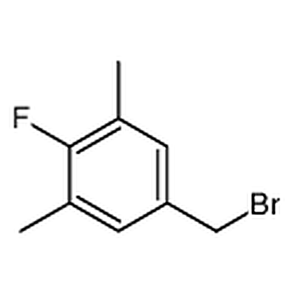 RHAWN 4-Fluoro-3,5-dimethylbenzyl bromide