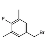 RHAWN 4-Fluoro-3,5-dimethylbenzyl bromide