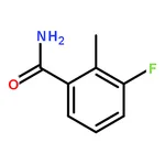 RHAWN 3-Fluoro-2-methylbenzamide