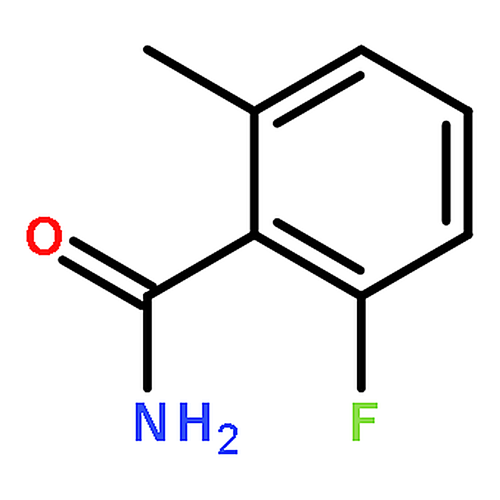 RHAWN 2-Fluoro-6-methylbenzamide
