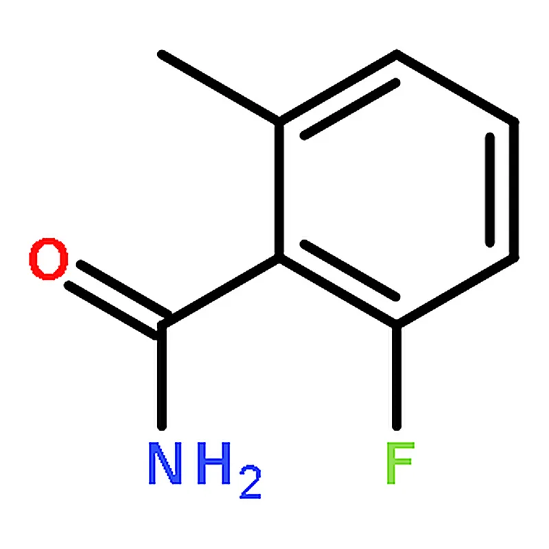 RHAWN 2-Fluoro-6-methylbenzamide