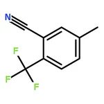 RHAWN 5-Methyl-2-(Trifluoromethyl)Benzonitrile