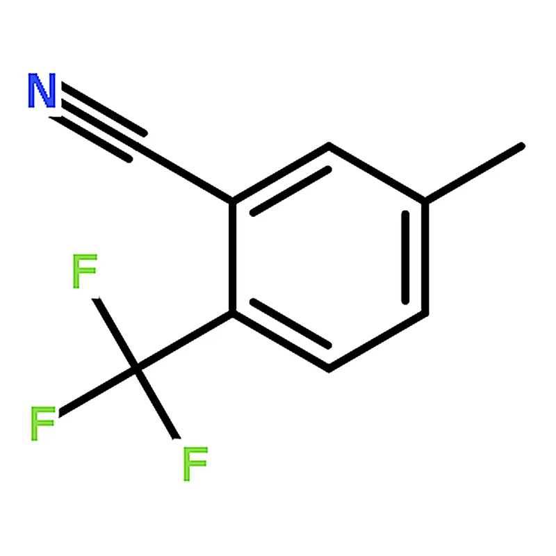 RHAWN 5-Methyl-2-(Trifluoromethyl)Benzonitrile