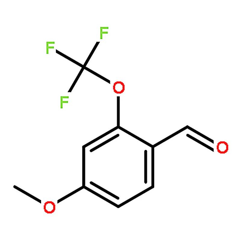 RHAWN 2-Trifluoromethoxy-4-methoxybenzaldehyde
