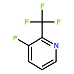 RHAWN 3-Fluoro-2-(trifluoromethyl)pyridine