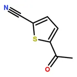 RHAWN 5-Acetylthiophene-2-carbonitrile