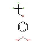RHAWN 4-(2,2,2-Trifluoroethoxy)benzeneboronic acid