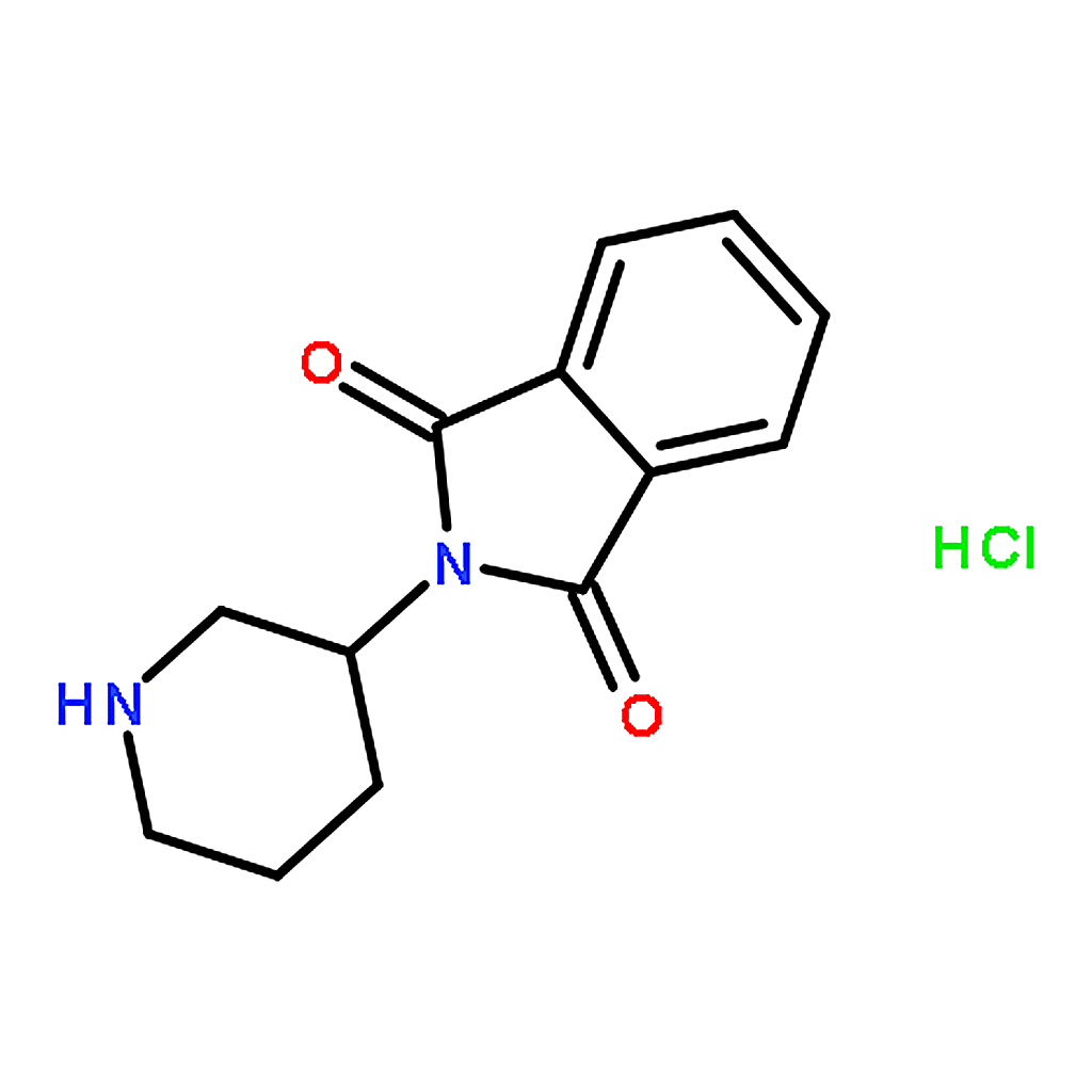 RHAWN (R)-2-(piperidin-3-yl)isoindoline-1,3-dione