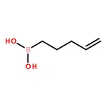 RHAWN Pent-4-en-1-ylboronic acid