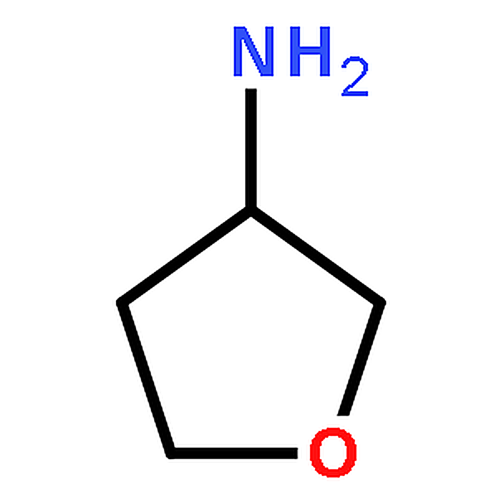RHAWN 3-Aminotetrahydrofuran