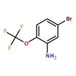 RHAWN 5-Bromo-2-(trifluoromethoxy)aniline