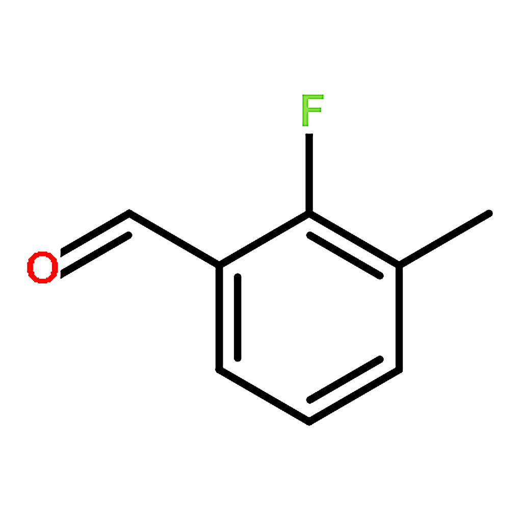 RHAWN 2-Fluoro-3-methylbenzaldehyde