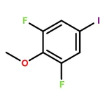 RHAWN 1,3-Difluoro-5-iodo-2-methoxybenzene
