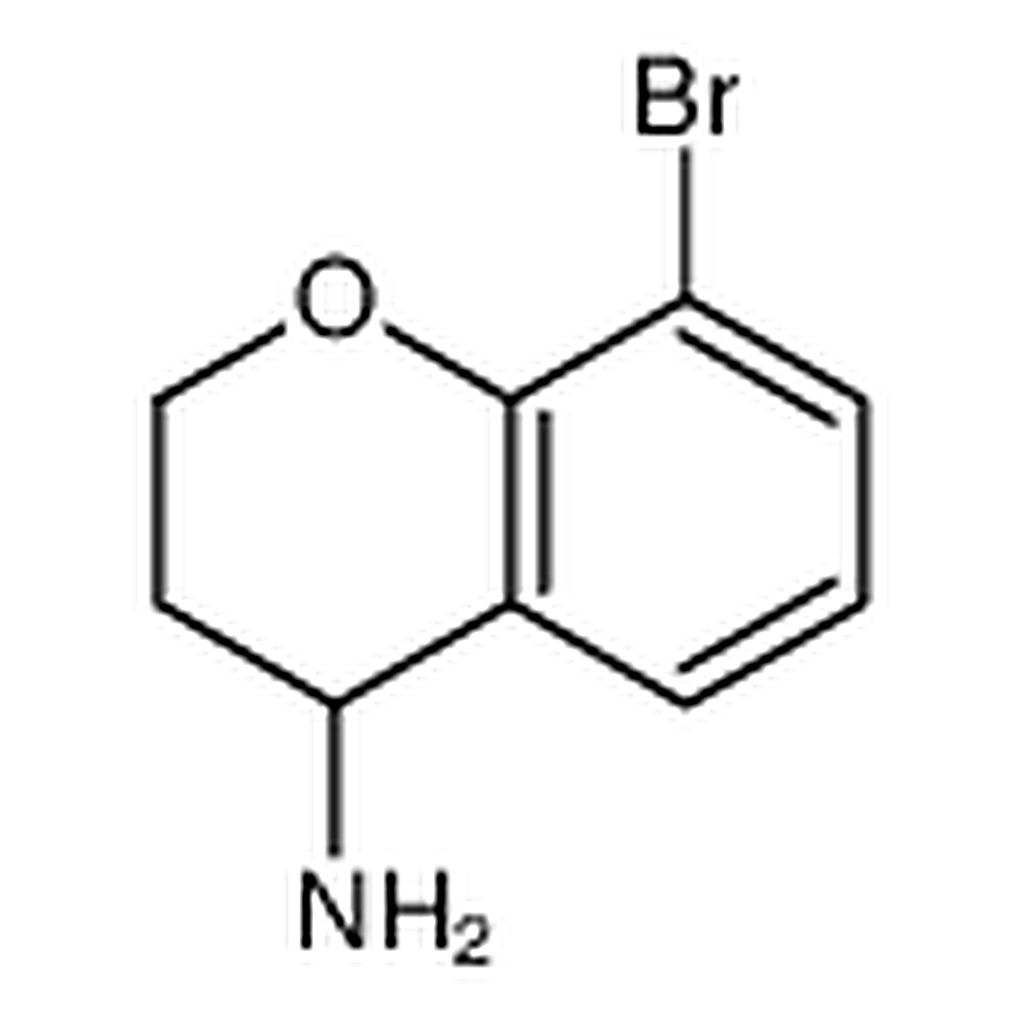 RHAWN 8-Bromochroman-4-Amine