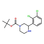 RHAWN 1-Boc-3-(2,3-dichlorophenyl)piperazine