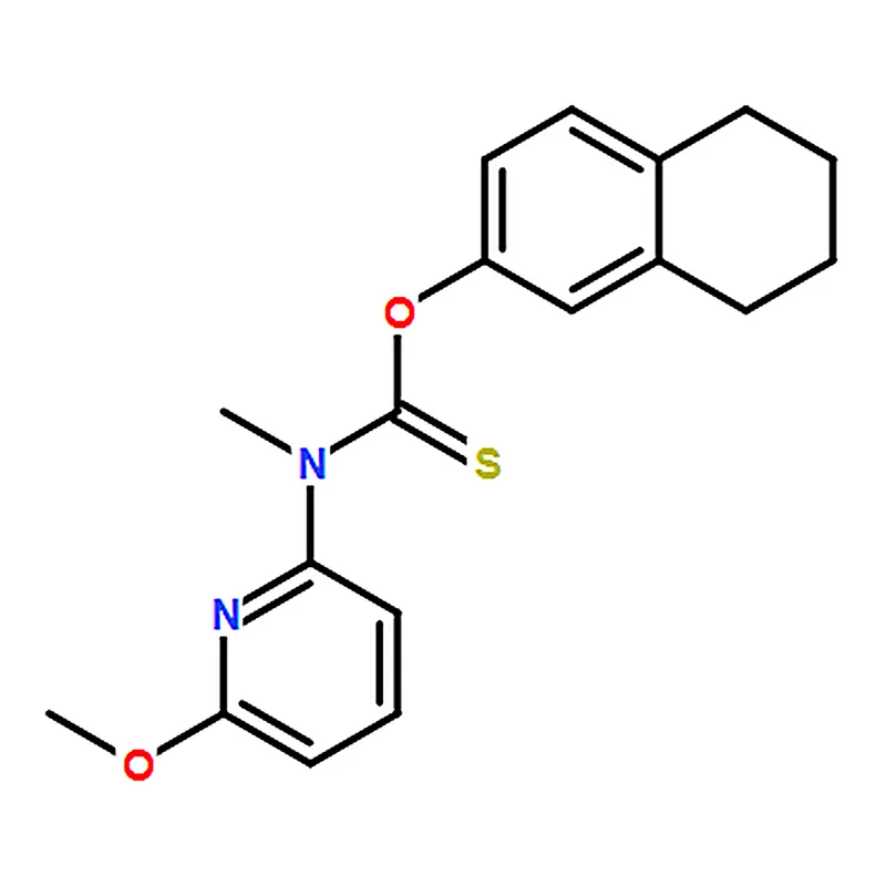 RHAWN Liranaftate