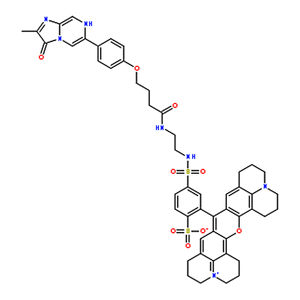 RHAWN Red-CLA [Chemiluminescence Reagent]
