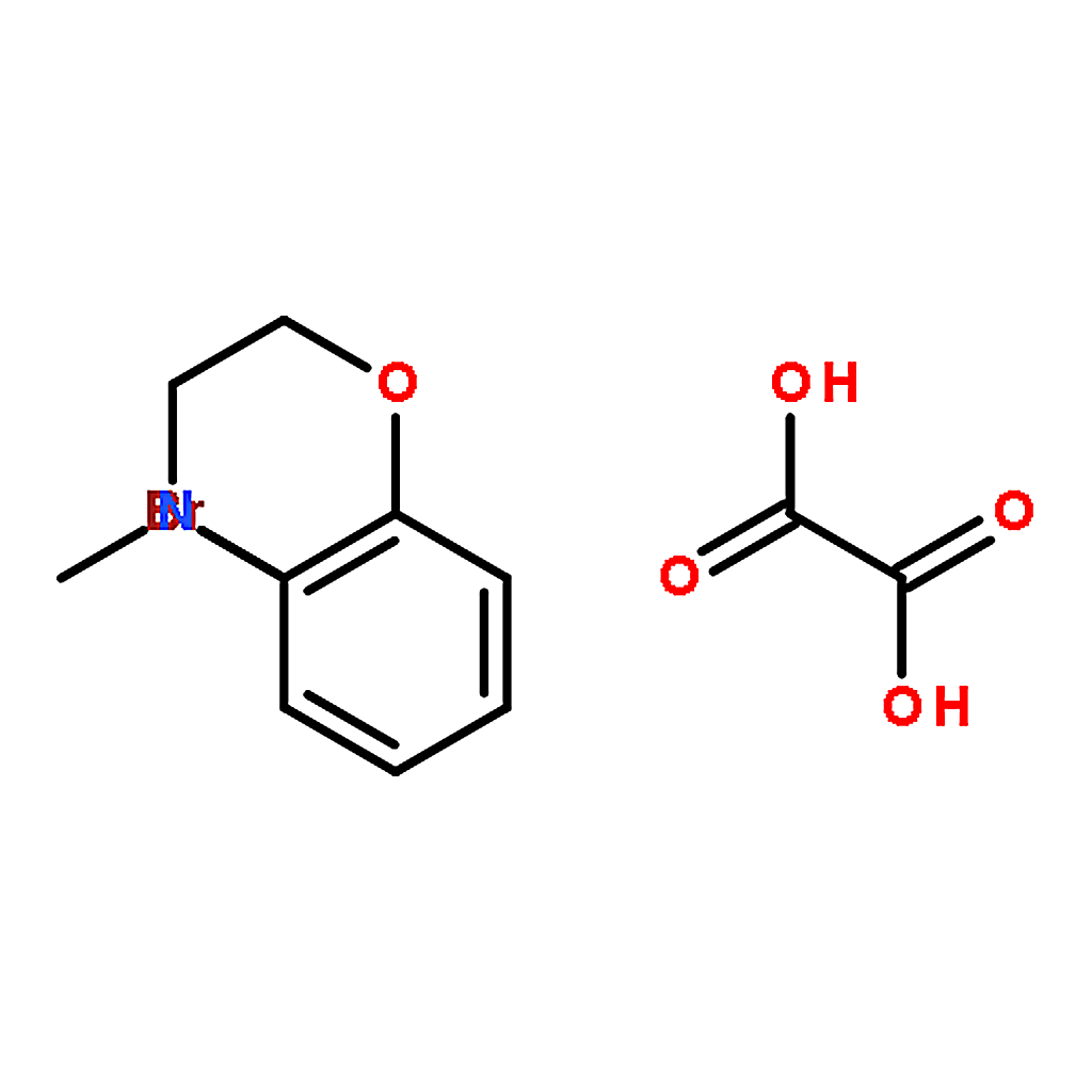 RHAWN 2-(2-bromophenoxy)-N，N-dimethylethanamine