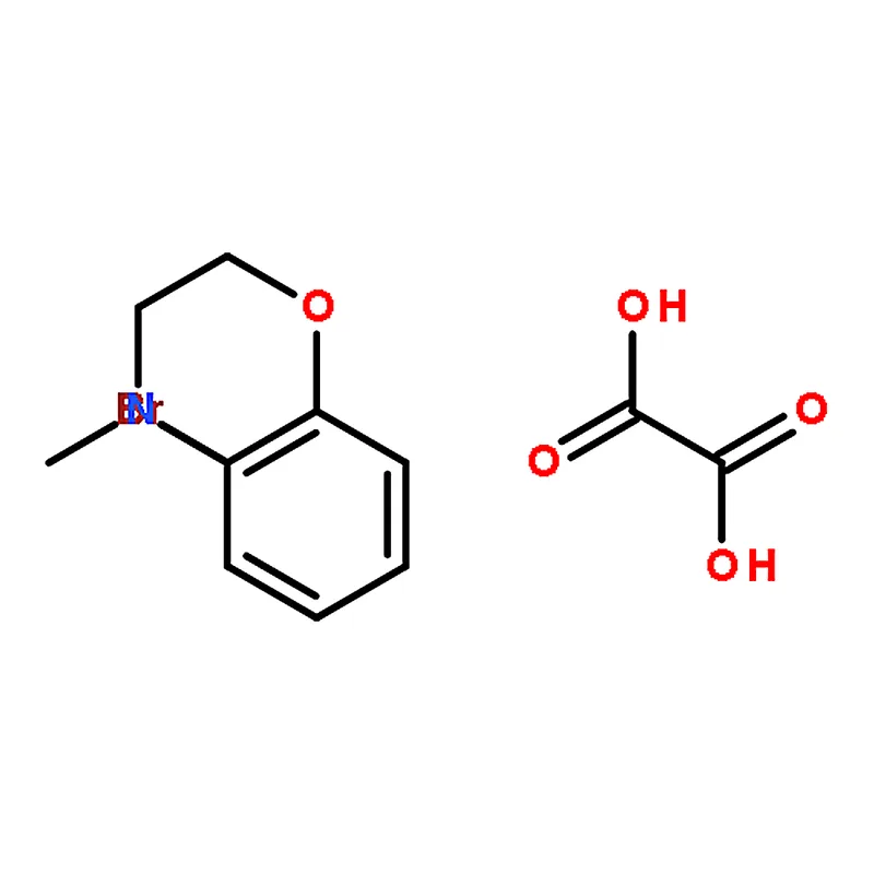 RHAWN 2-(2-bromophenoxy)-N,N-dimethylethanamine