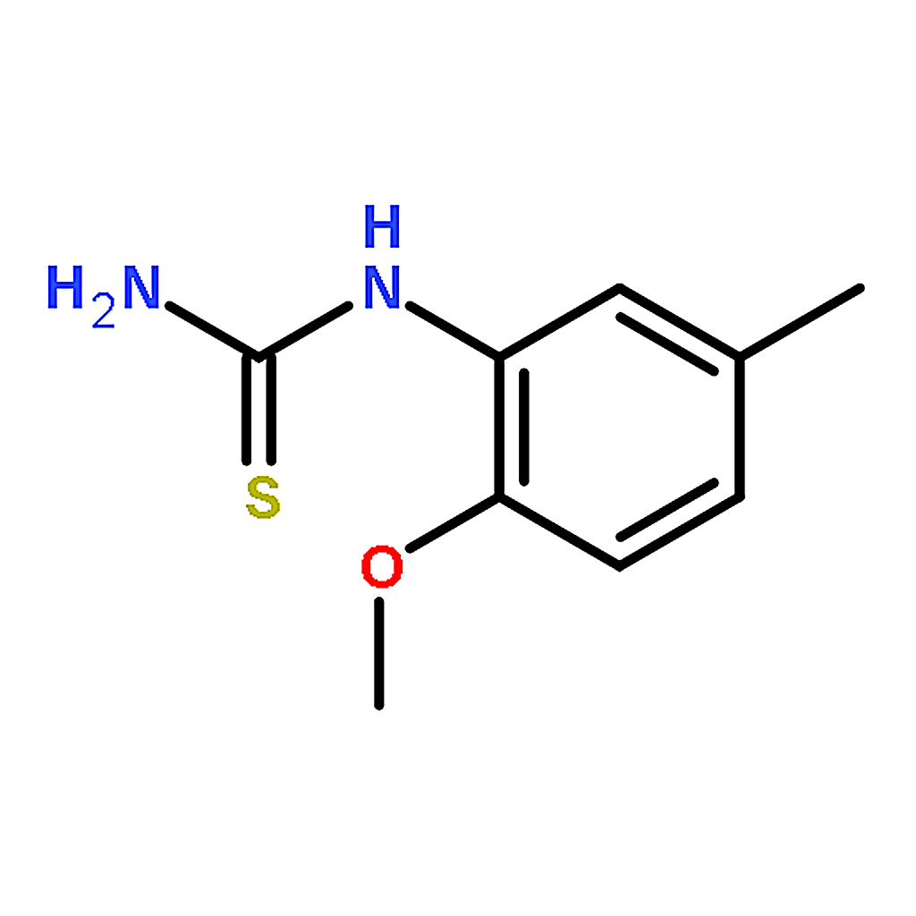 RHAWN N-(2-Methoxy-5-Methylphenyl)Thiourea