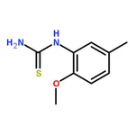 RHAWN N-(2-Methoxy-5-Methylphenyl)Thiourea