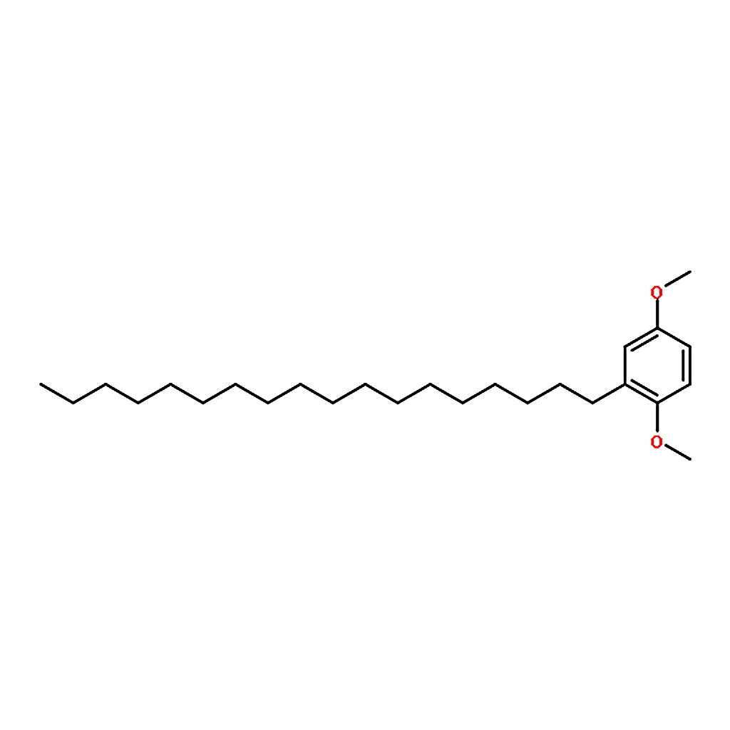 RHAWN 2-Octadecyl-1，4-dimethoxybenzene