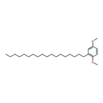 RHAWN 2-Octadecyl-1,4-dimethoxybenzene