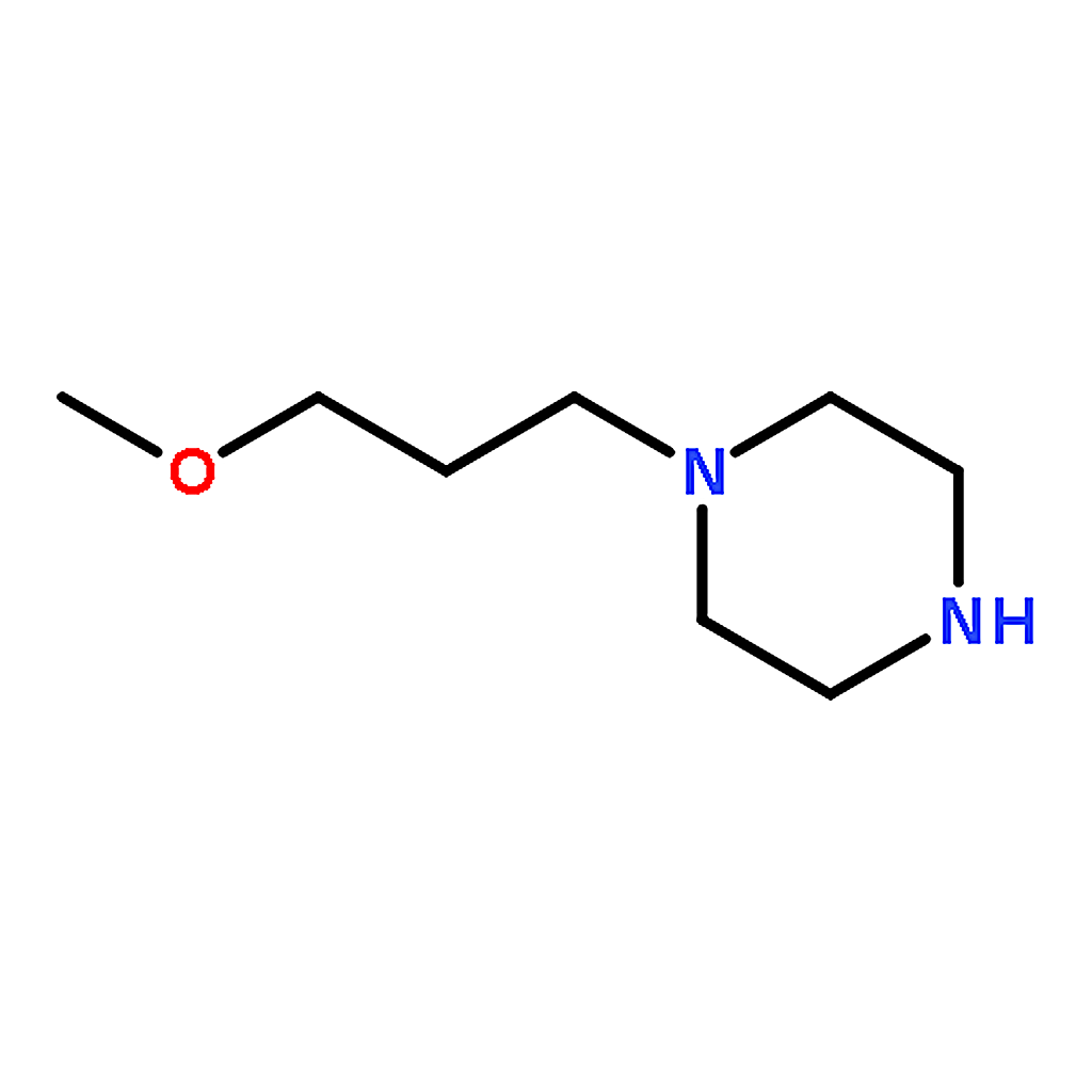 RHAWN 1-(3-Methoxypropyl)piperazine