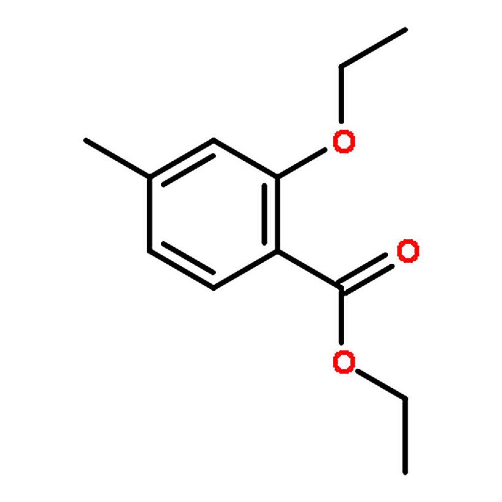 RHAWN Ethyl 2-ethoxy-4-methylbenzoate
